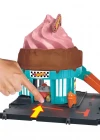 Hot Wheels Dondurma Pisti Oyun Seti HTN77