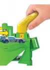 Hot Wheels Elektrikli Araç Şarj İstasyonu Oyun Seti HTN79