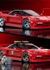 Hot Wheels Elite Serisi 1990 Acura NSX Yapım Seti JFT17