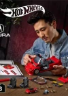 Hot Wheels Elite Serisi 1990 Acura NSX Yapım Seti JFT17