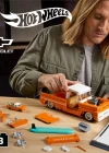 Hot Wheels Elite Serisi Custom 1962 Chevy Pickup Yapım Seti JFT20