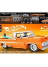 Hot Wheels Elite Serisi Custom 1962 Chevy Pickup Yapım Seti JFT20