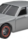 Hot Wheels Fast and Furious - 1987 Chevy Caprice-HRT98