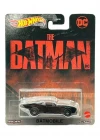 Hot Wheels Gösteri Dünyası Arabaları Batmobile DMC55-GRL75