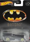 Hot Wheels Premium Gösteri Dünyası Araçları Batmobile DMC55 HKC22