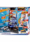 Hot Wheels Heyecanlı Yarış Kulesi HKX43