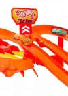 Hot Wheels Hot Ones Otoyol Oyun Seti JFD11