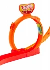 Hot Wheels Hot Ones Süper Zıplayış Pisti JCX69