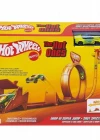 Hot Wheels Hot Ones Süper Zıplayış Pisti JCX69