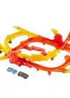 Hot Wheels Hot Ones Turbo Oyun Parkuru JFH35