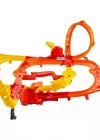 Hot Wheels Hot Ones Turbo Oyun Parkuru JFH35