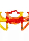Hot Wheels Hot Ones Turbo Oyun Parkuru JFH35
