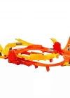 Hot Wheels Hot Ones Turbo Oyun Parkuru JFH35