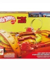 Hot Wheels Hot Ones Turbo Oyun Parkuru JFH35