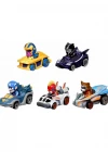 Hot Wheels Hotwheels Hot Wheels Marvel 5li Araba Seti HPN40
