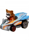 Hot Wheels Hotwheels Hot Wheels Marvel 5li Araba Seti HPN40