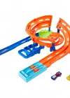 Hot Wheels İkili Yarış ve Akrobasi Pisti Oyun Seti HTK17