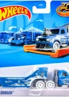Hot Wheels 1:64 Kamyonlar 2 Semi Rodger Dodger Hvf03