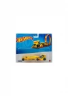 Hot Wheels Kamyonlar HMG01 - Cyberrig