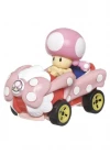 Hot Wheels Mario Kart Karakter Araçlar - Toadette