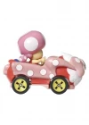 Hot Wheels Mario Kart Karakter Araçlar - Toadette