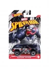 Hot Wheels Marvel Spiderman Sandblaster-HDG77
