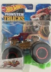 Hot Wheels Monster Trucks 1:64 Araba FYJ44-HNW15