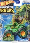 Hot Wheels Monster Trucks 1:64 Araba FYJ44-HNW22