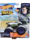 Hot Wheels Monster Trucks 1:64 Araba FYJ44-HPX07