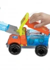 Hot Wheels Monster Trucks Arena Mücadelesi Pist Seti HPN73