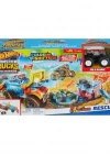 Hot Wheels Monster Trucks Arena Mücadelesi Pist Seti HPN73