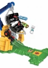 Hot Wheels Monster Trucks Arenada Rhinomite Mücadelesi HTP18