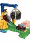 Hot Wheels Monster Trucks Arenada Rhinomite Mücadelesi HTP18