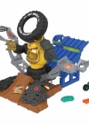 Hot Wheels Monster Trucks Arenada Şampiyonluk Mücadelesi Oyun Set