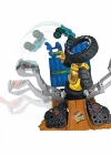 Hot Wheels Monster Trucks Arenada Şampiyonluk Mücadelesi Oyun Set