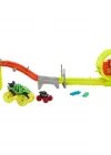 Hot Wheels Monster Trucks Power Smashers Oyun Seti HXT05