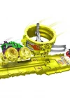 Hot Wheels Monster Trucks Power Smashers Oyun Seti HXT05