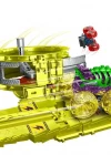 Hot Wheels Monster Trucks Power Smashers Oyun Seti HXT05