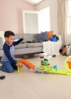 Hot Wheels Monster Trucks Power Smashers Oyun Seti HXT05