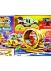 Hot Wheels Monster Trucks Power Smashers Oyun Seti HXT05
