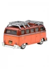 Hot Wheels Boulevard 1967 Volkswagen Samba Bus-HRT62