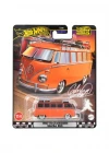 Hot Wheels Boulevard 1967 Volkswagen Samba Bus-HRT62