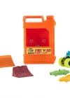 Hot Wheels Monster Trucks Taşınabilir Oyun Seti HXT04