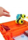 Hot Wheels Monster Trucks Taşınabilir Oyun Seti HXT04