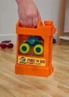 Hot Wheels Monster Trucks Taşınabilir Oyun Seti HXT04