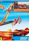 Hot Wheels Motor Yarışcıları Turbo Yarış Oyun Seti