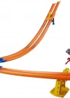 Hot Wheels Motor Yarışcıları Turbo Yarış Oyun Seti