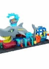 Hot Wheels Muhteşem Köpek Balığı Araba Yıkama Oyun Seti HTN82
