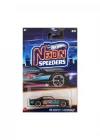 Hot Wheels Neon Yarışçılar HLH72 - 70 Chevy Chevelle
