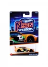 Hot Wheels Neon Yarışçılar HLH72 - Bmw M3 Gt2 HRW78